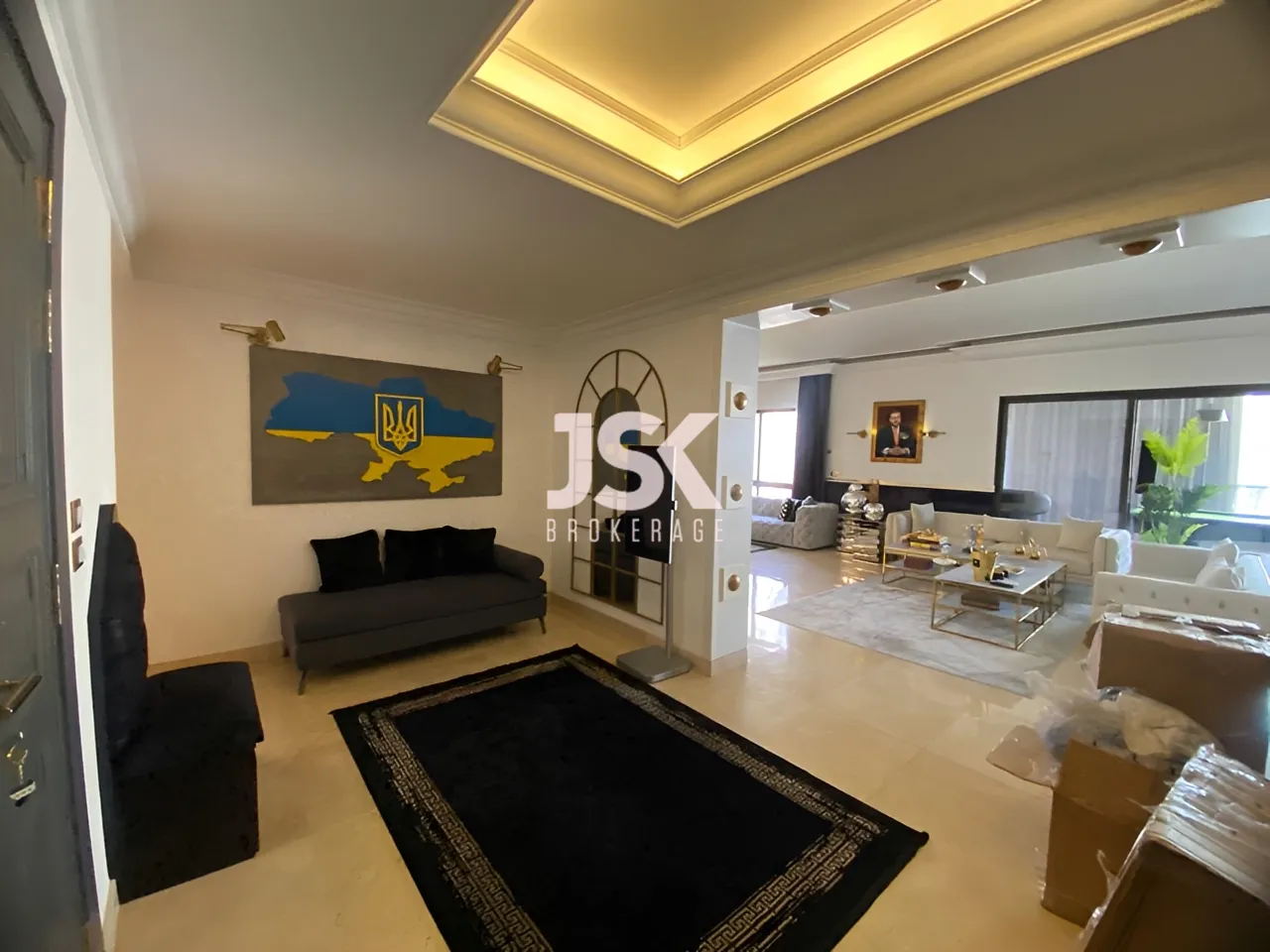 Apartment for Rent in Unesco