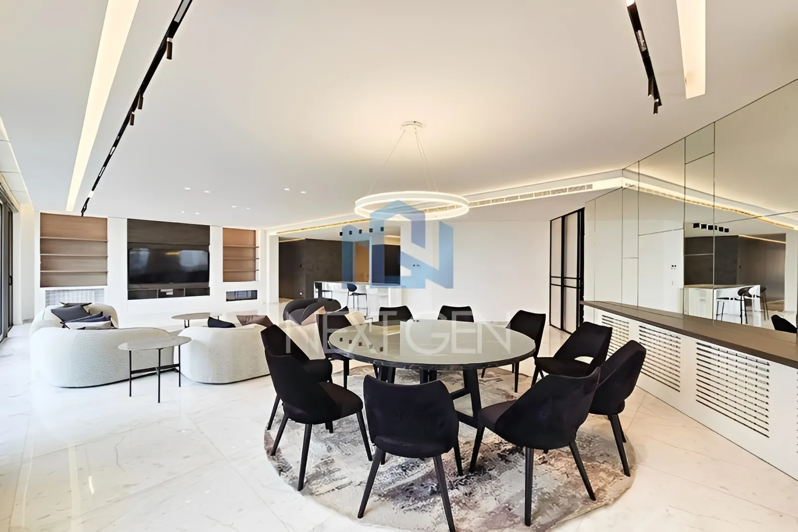 Apartment for Sale in Saifi Village