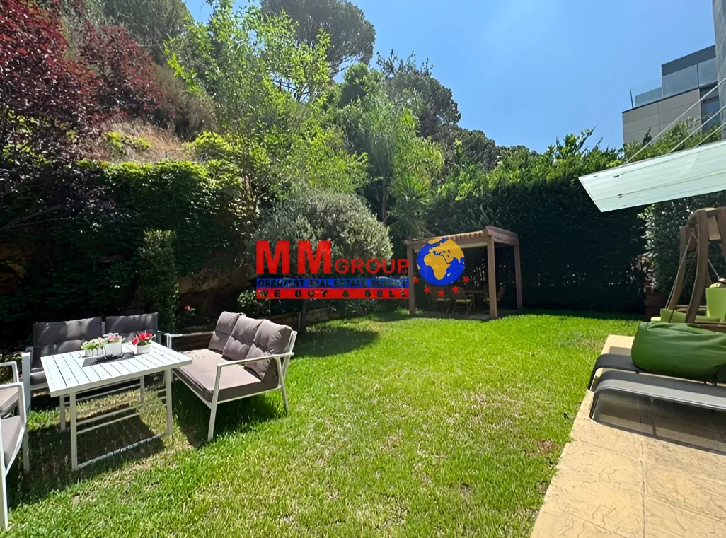 Apartment for sale in Monteverde Main Street، Lebanon