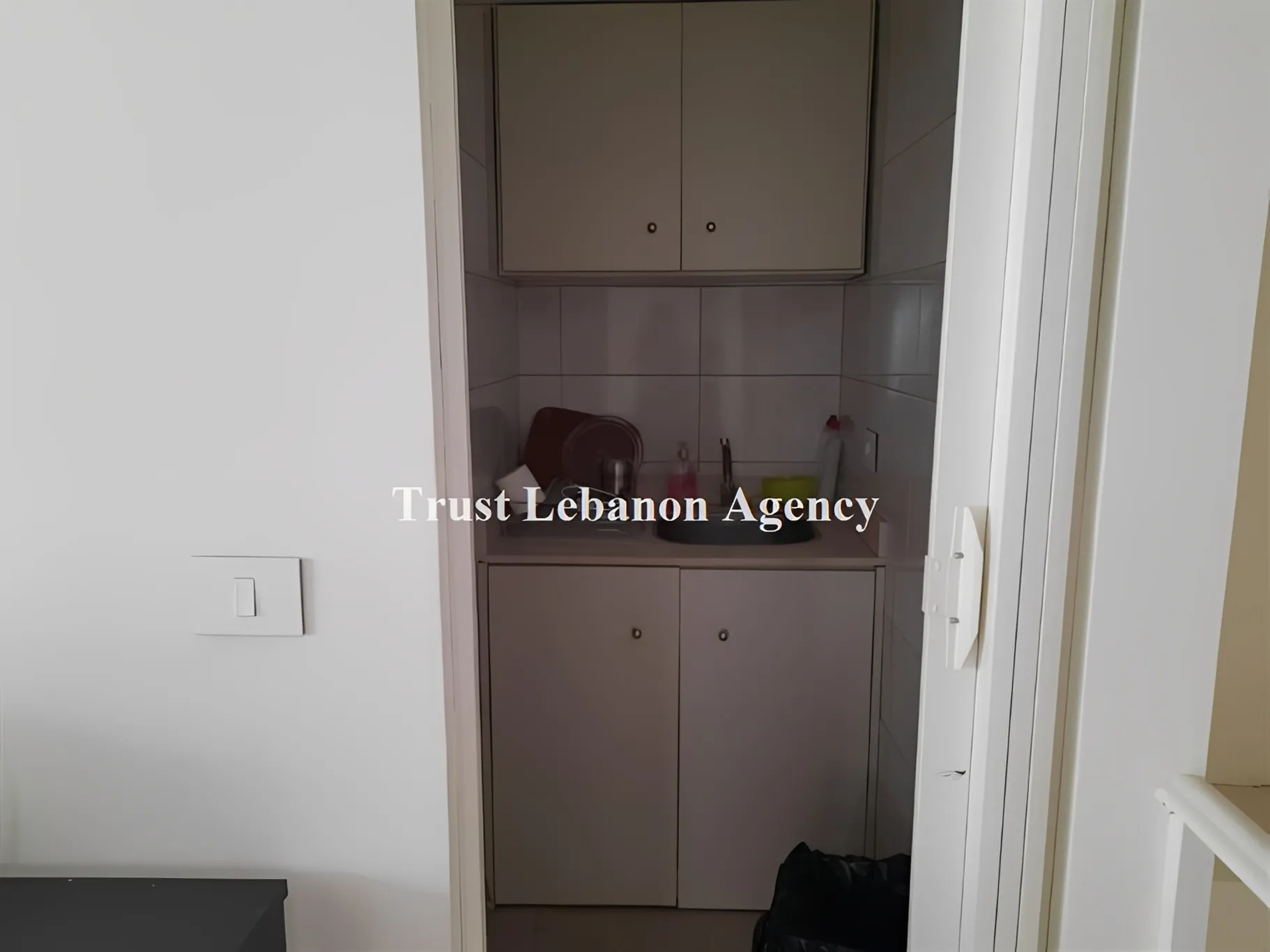 Office for rent in Beirut, Badaro