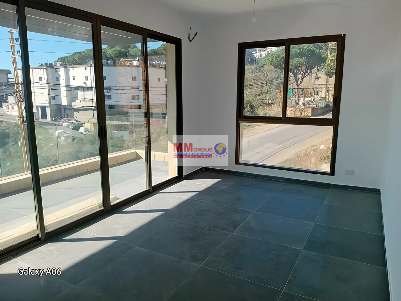 Duplex for Sale in Baabdat - 5 bed, 5 bath