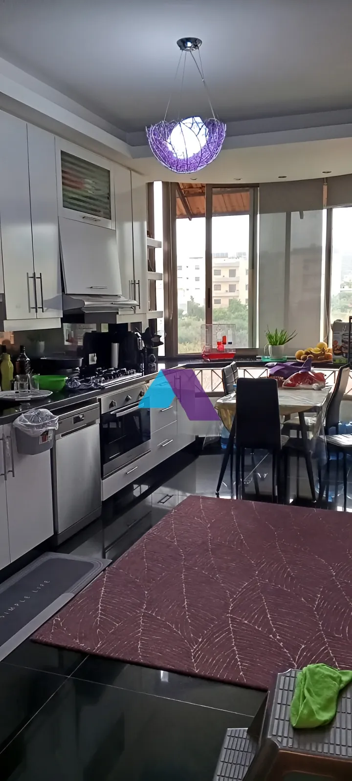 Apartment for Sale in Batroun