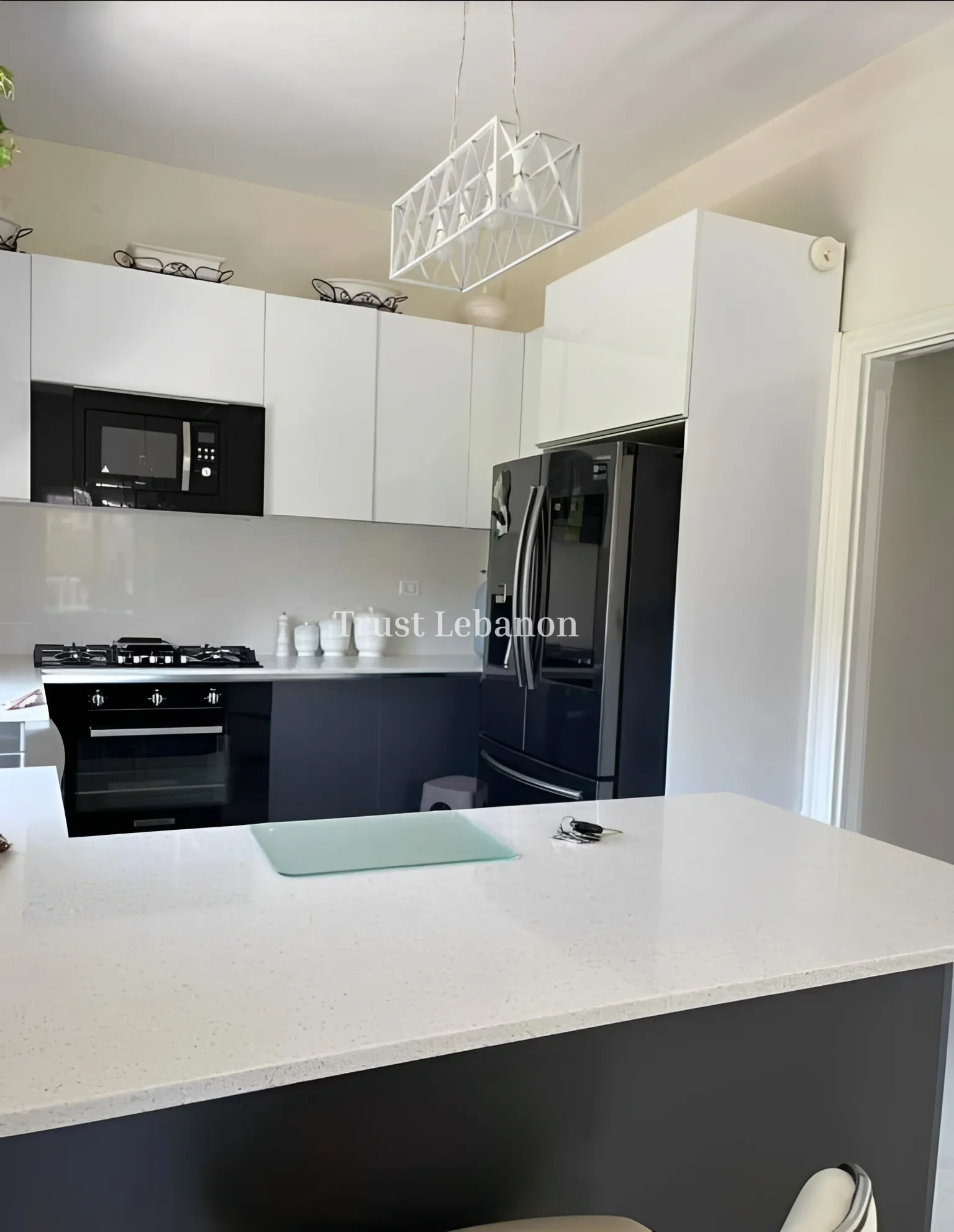 Apartment for sale in Aley, Lebanon - 2 bed, 2 bath