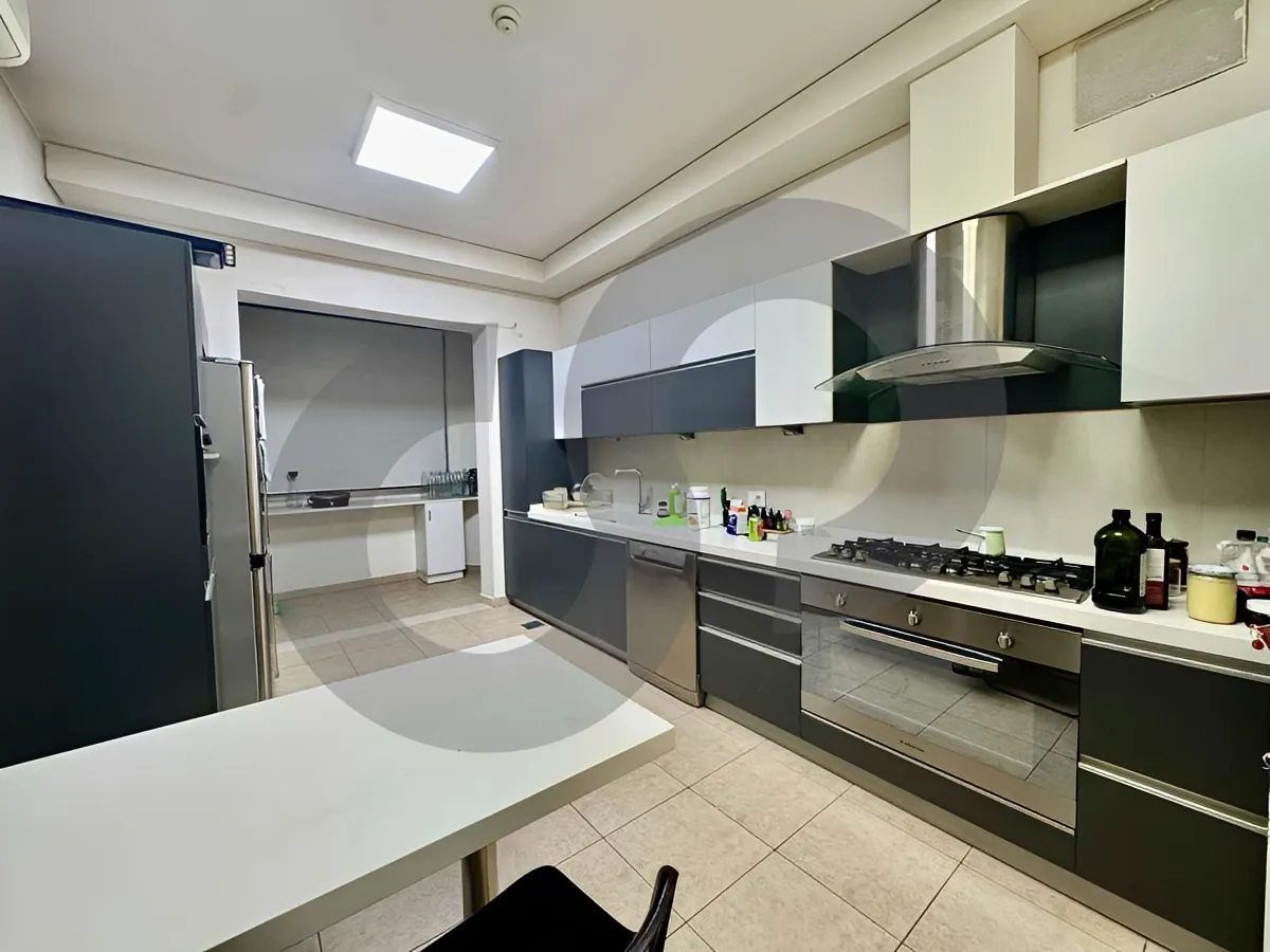 Apartment for Sale in Caree d'or, Achrafieh, Beirut, Lebanon - 3 bed, 4 bath