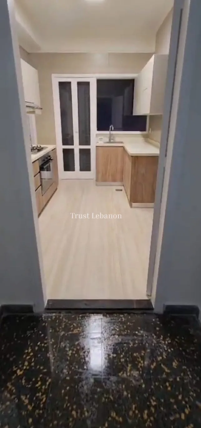 Apartment for sale in Mansourieh, Lebanon
