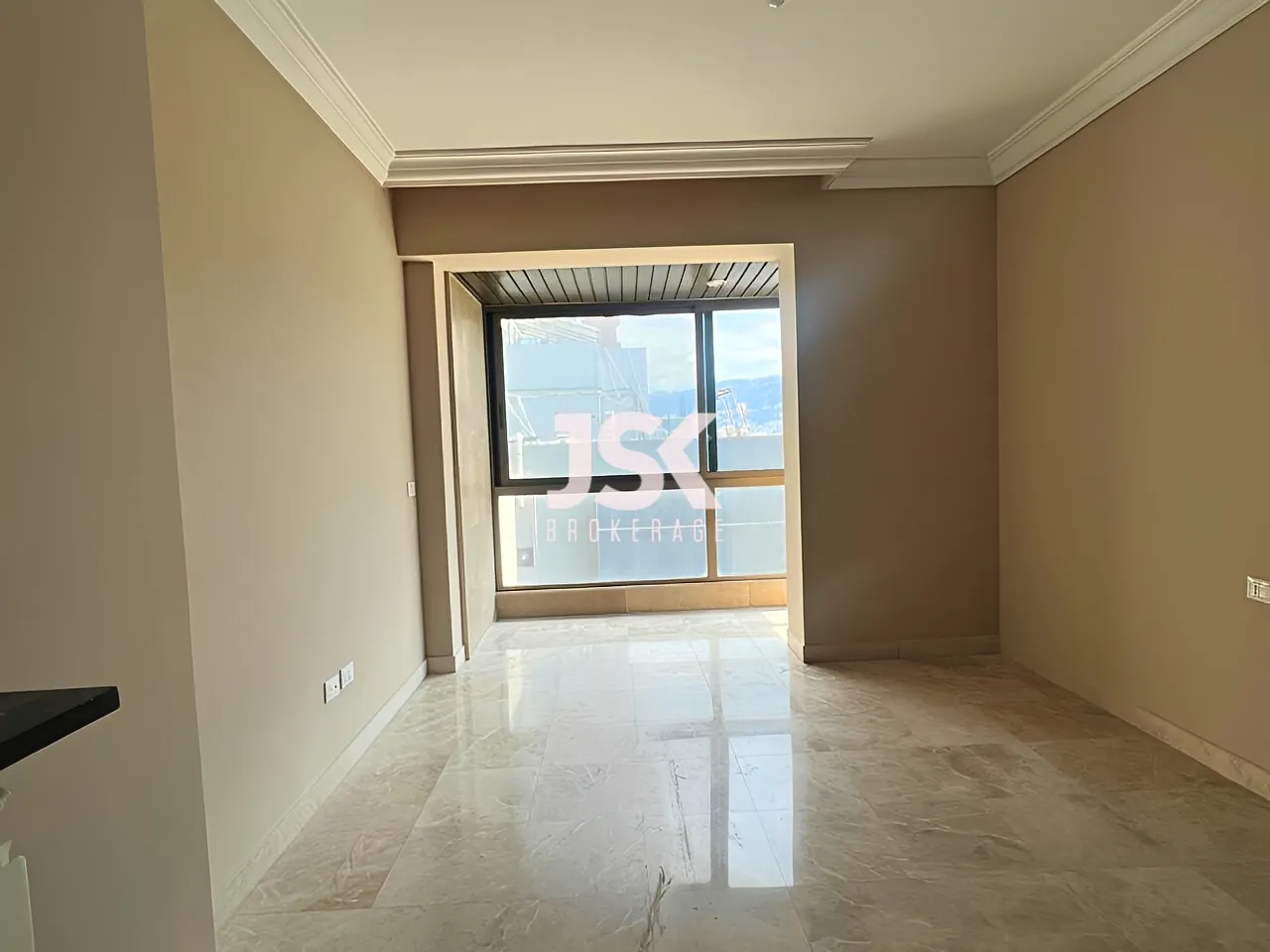 Apartment for Rent in Sioufi