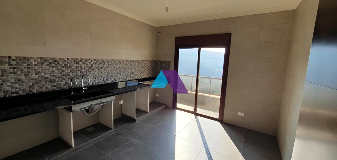 Apartment for Sale in Jeita
