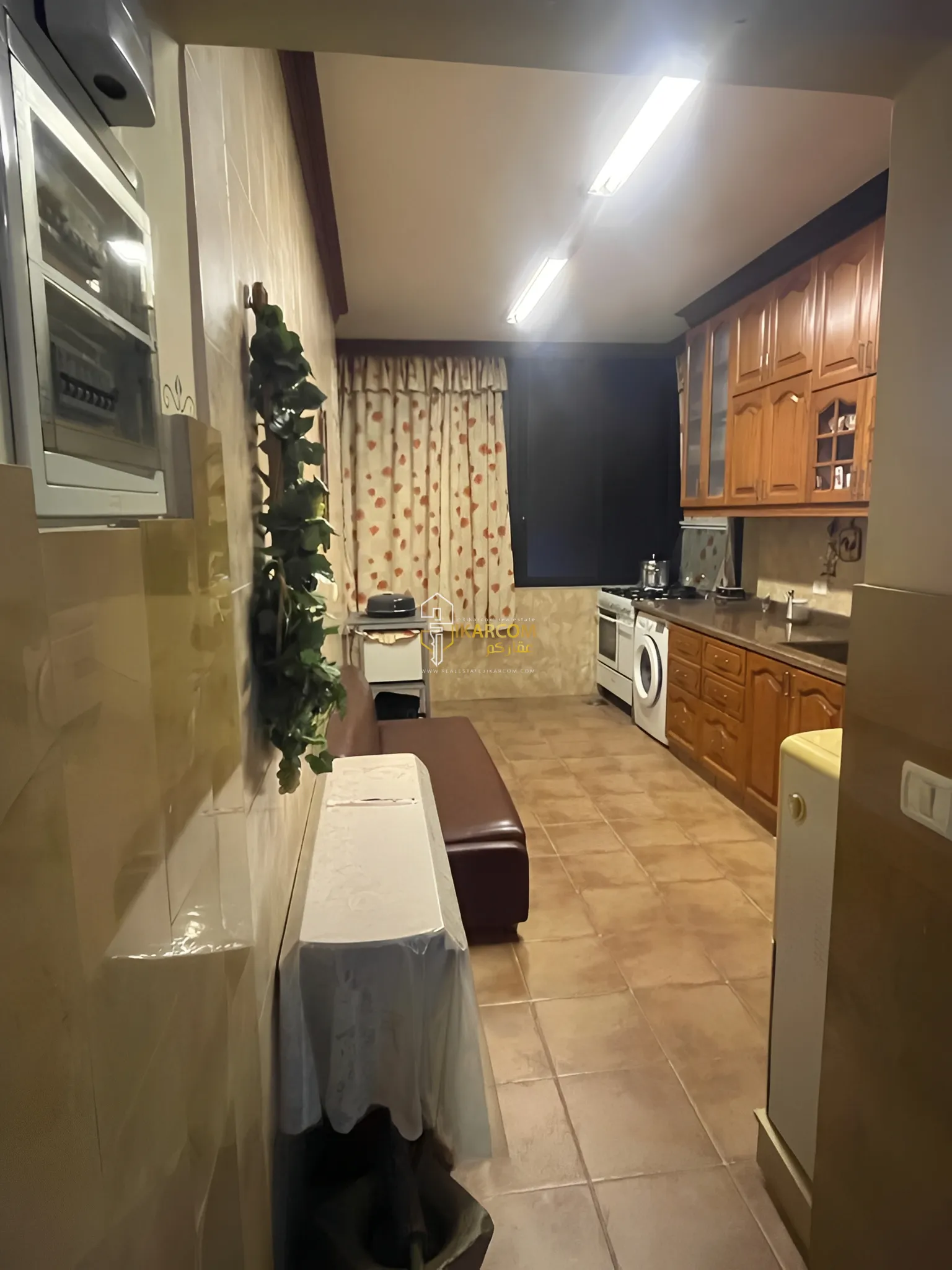 Apartment for Sale in Jdeideh