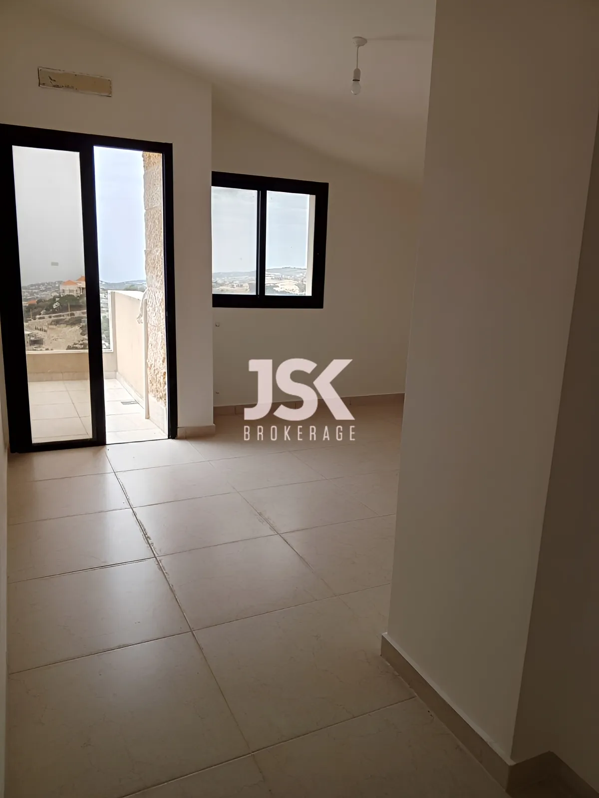 Duplex for Rent in Habboub