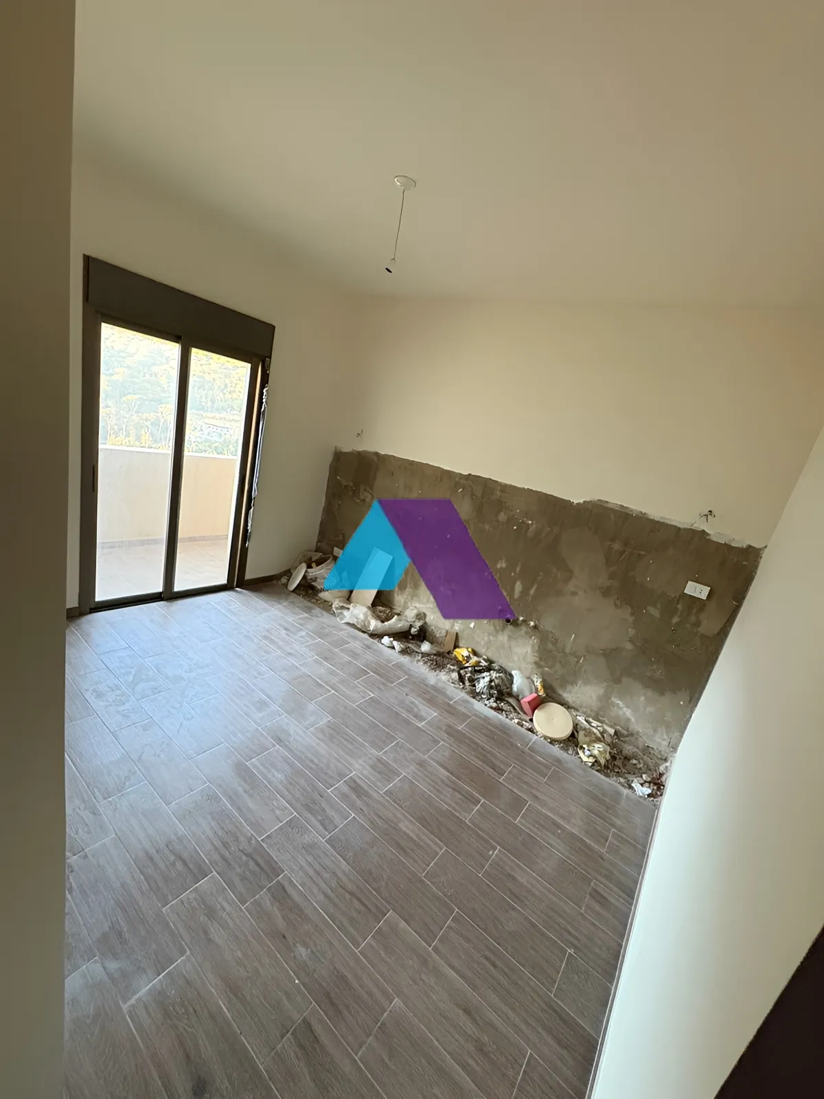Apartment for Sale in Baabdat