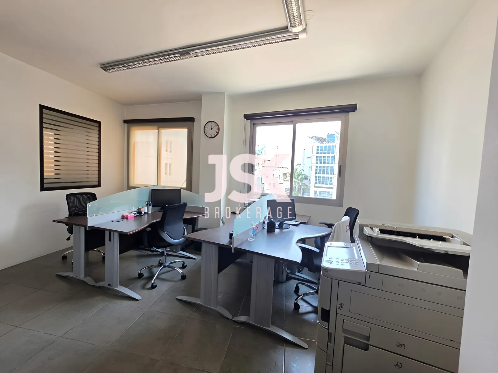 Office for Sale in Hazmieh