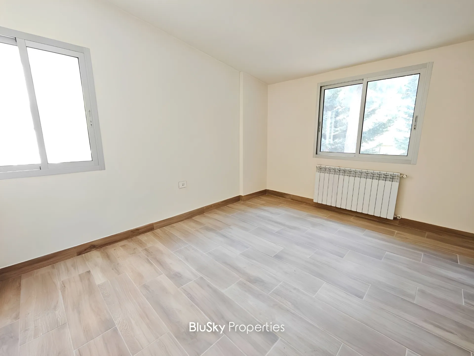 Apartment for rent in Beit meri, lebanon