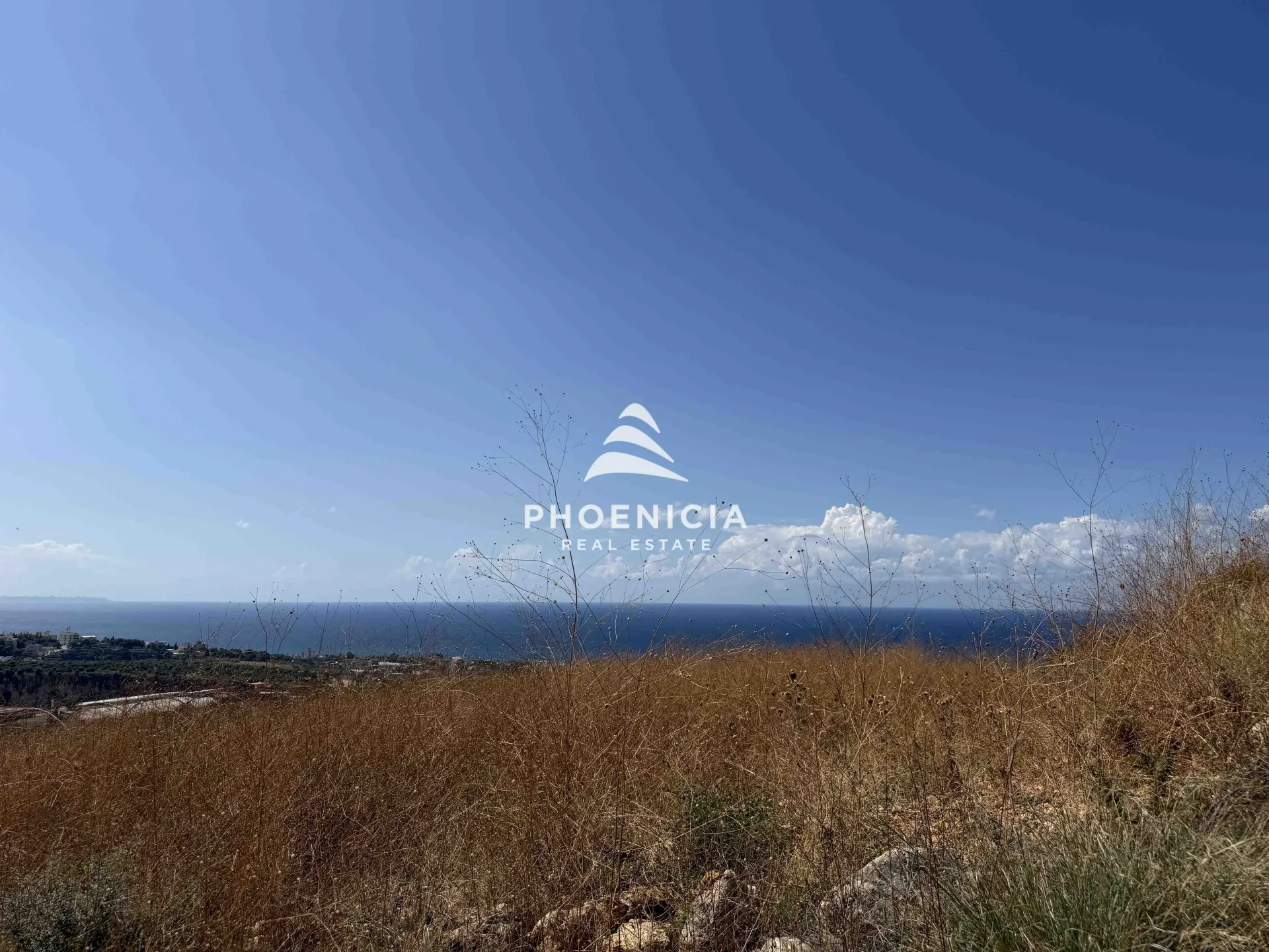 Residential Land for sale in Jdayel