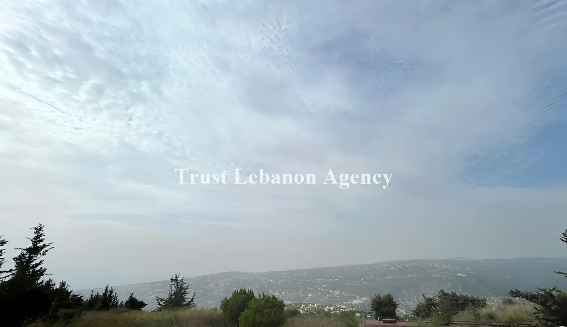 Land for Sale in Metn Chweya Lebanon