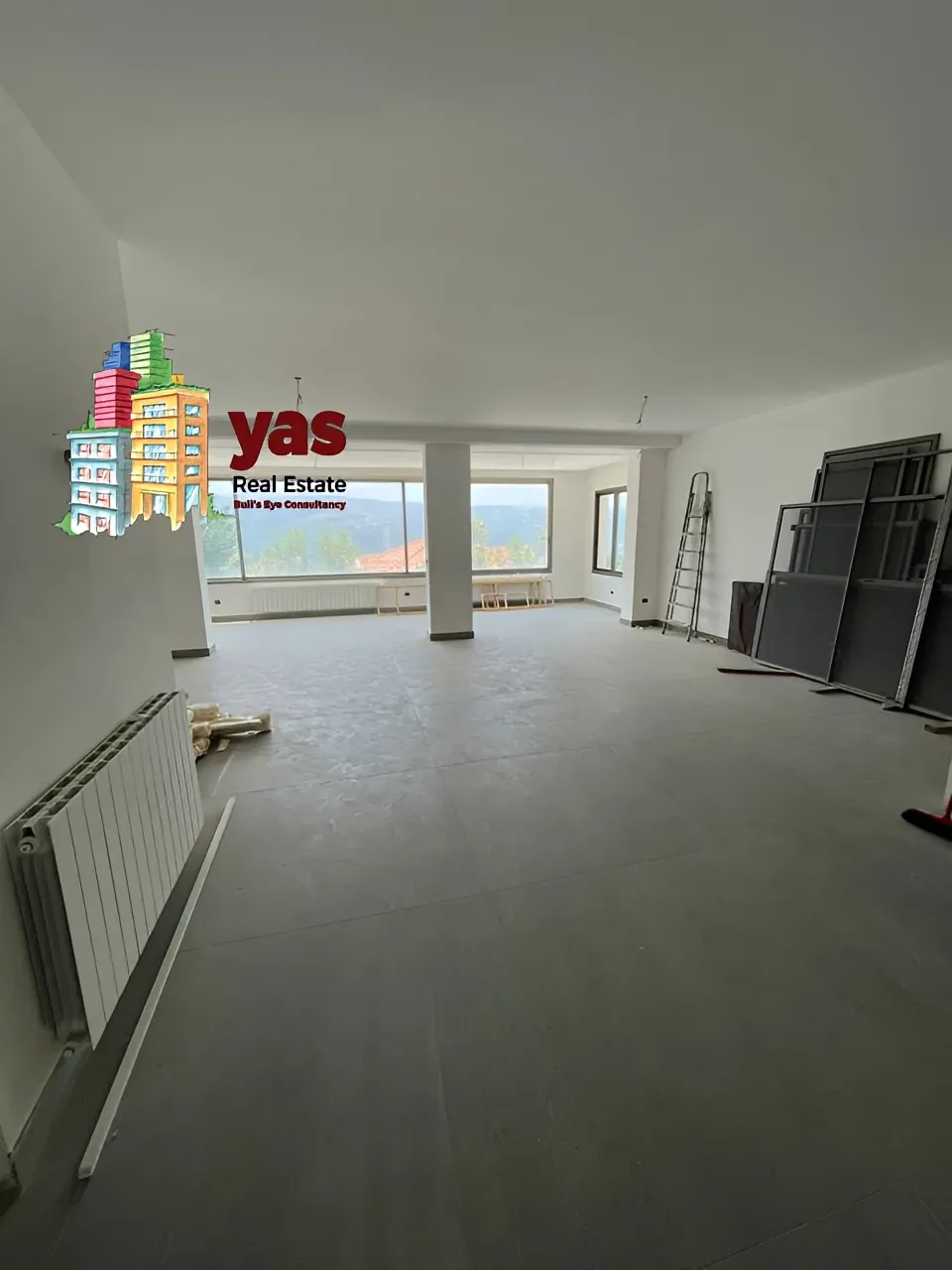 Warehouse for Sale in Baabdat