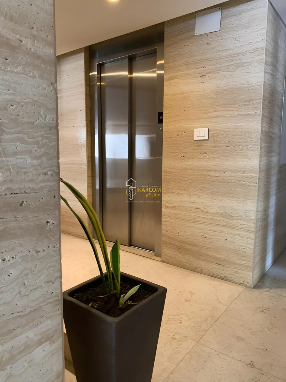 Apartment for Sale in Mansourieh