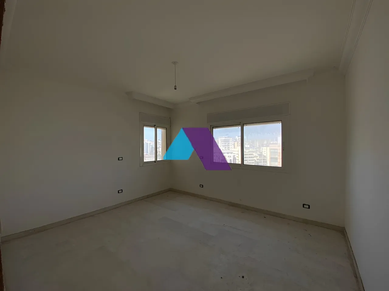 Apartment for sale in Jnah