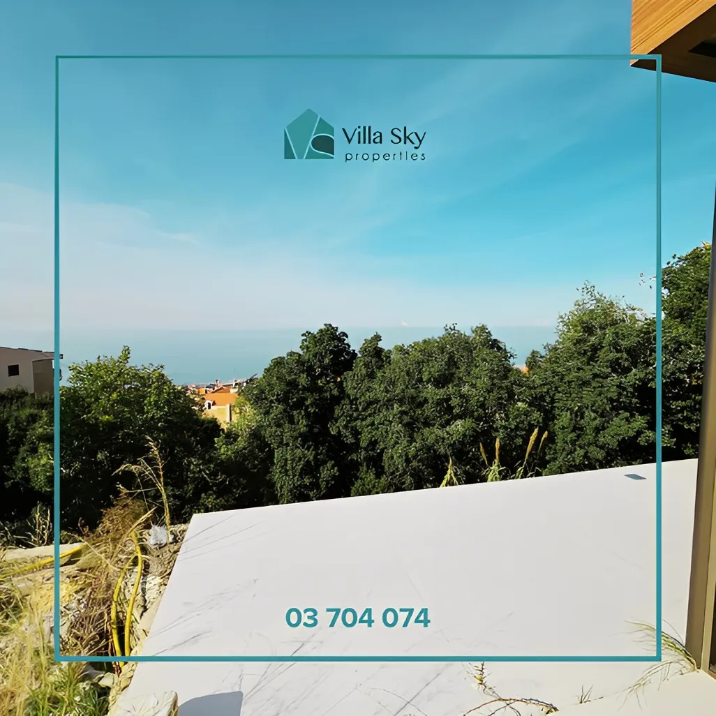 Apartment for Sale in Cornet Chahwan, Lebanon