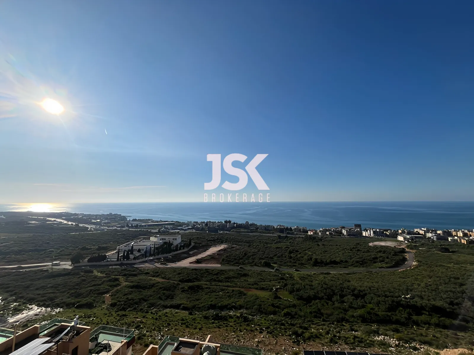 Apartment for Sale in Koura