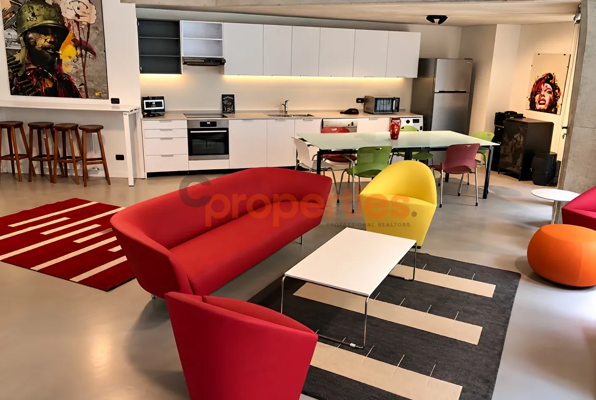 Apartment for Sale in Achrafieh