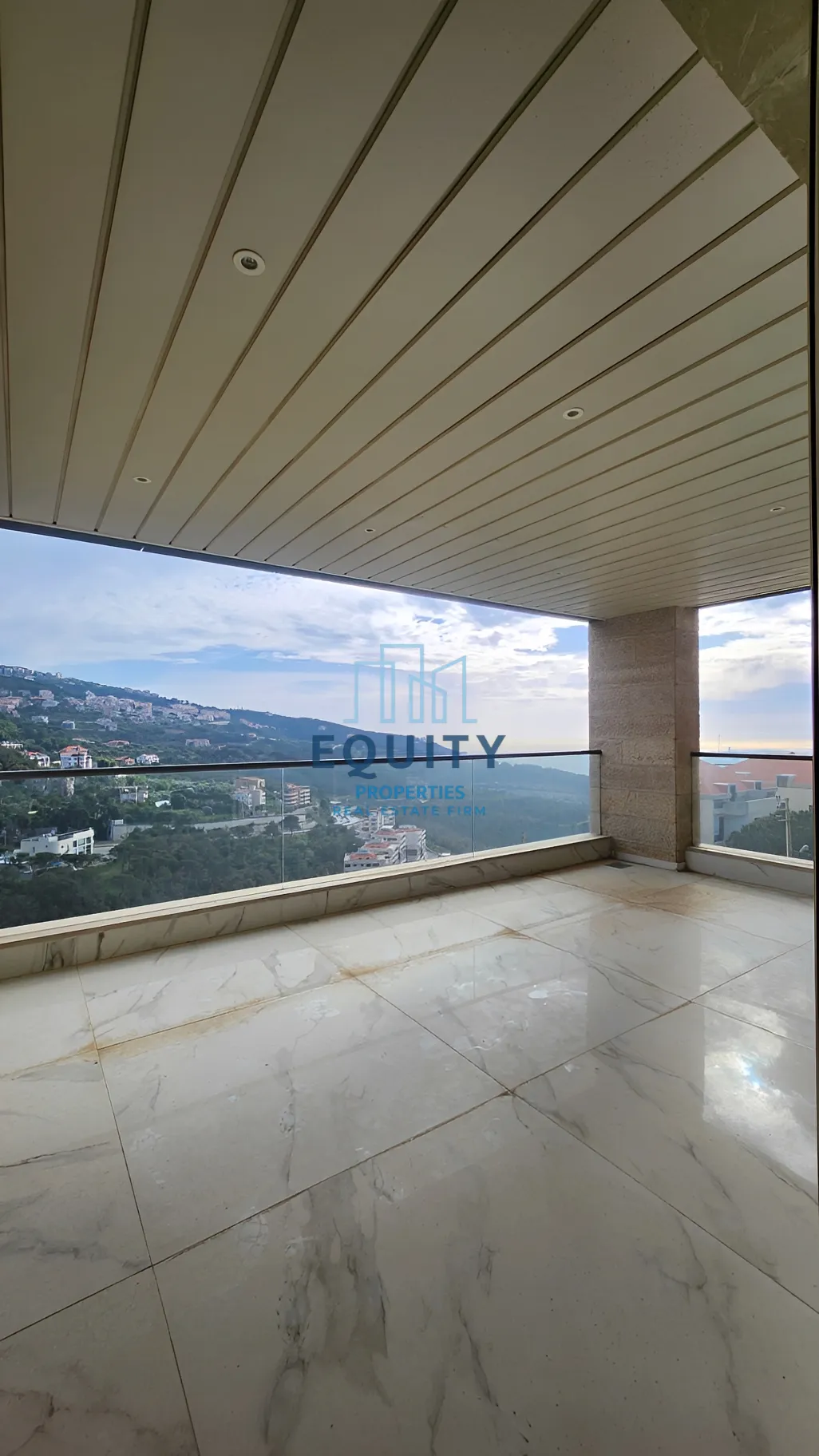 Apartment for sale in Qennabet Broummana, Lebanon - 3 bed, 4 bath