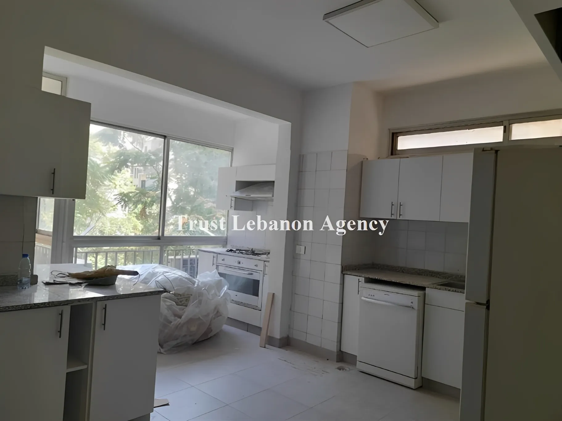 Apartment for Rent in Tabaris Beirut Lebanon