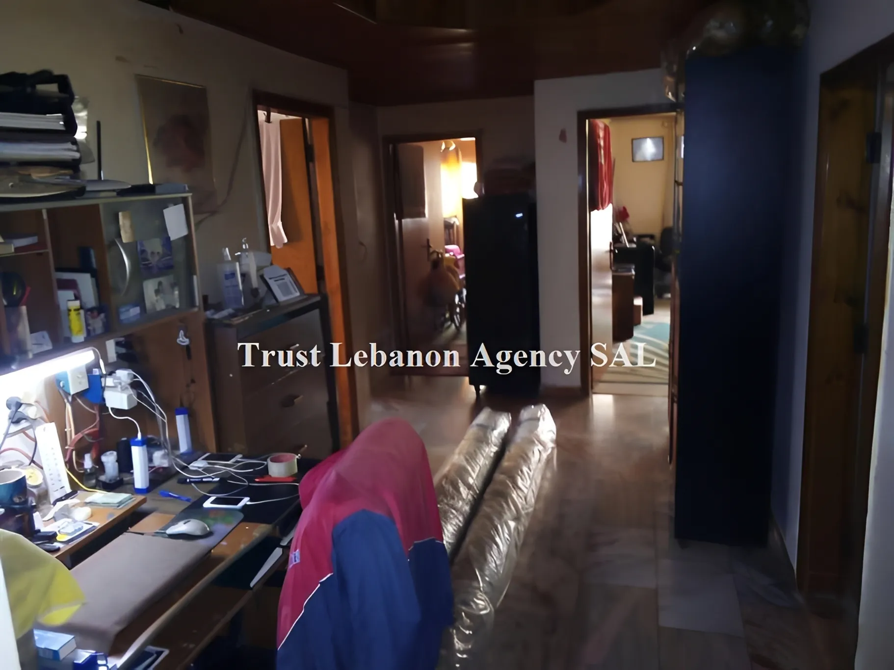 Apartment for Sale in Alay Aramoun Lebanon
