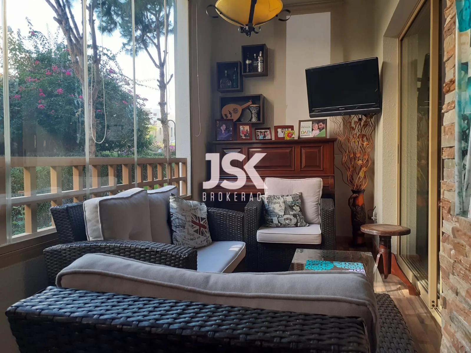 Apartment for Sale in Tabarja