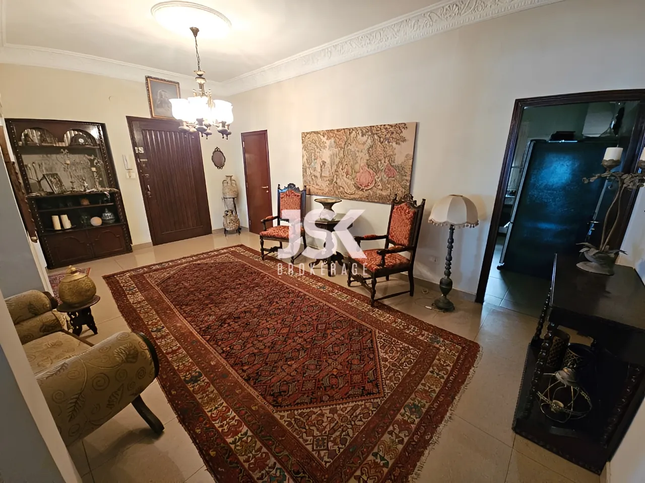 Apartment for Sale in Sabtiyeh