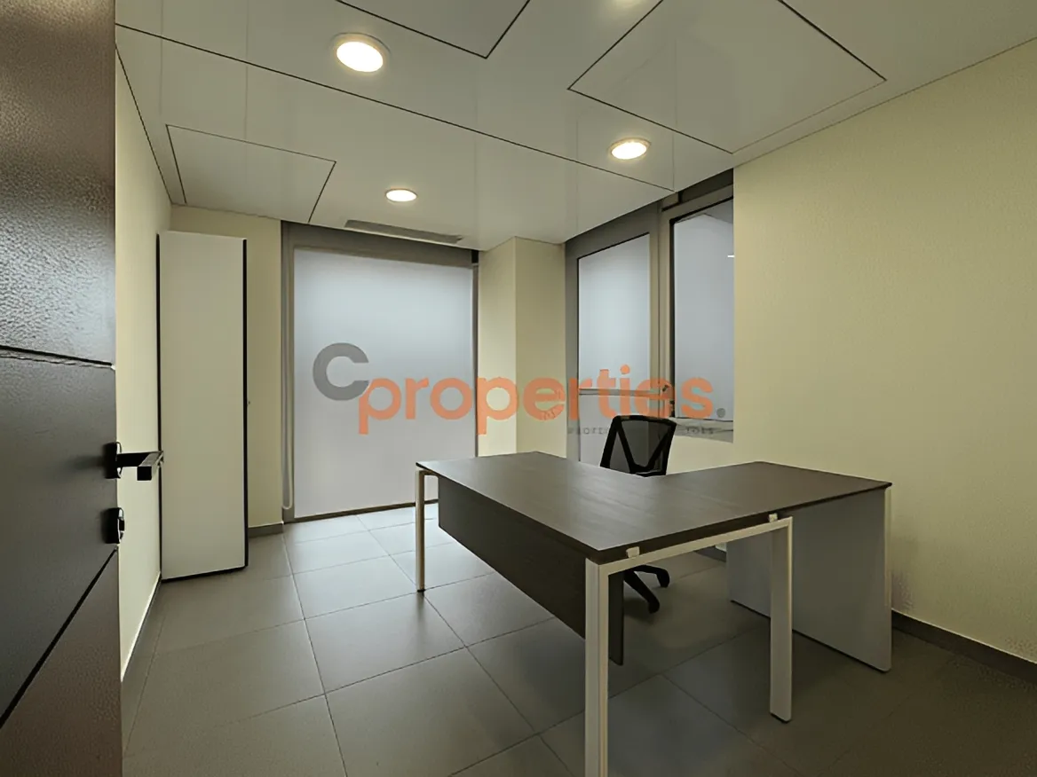 Office for Rent in Sin El Fil