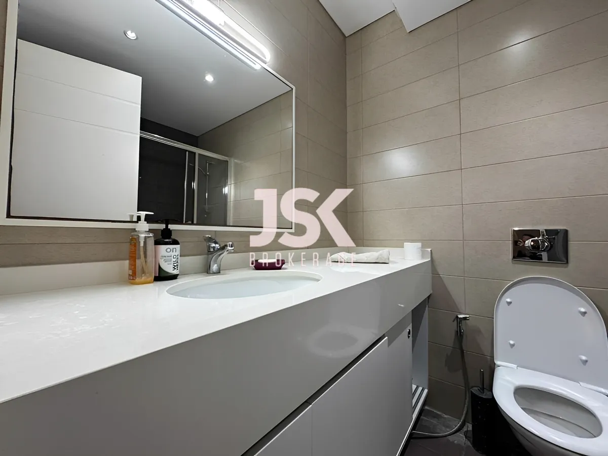 Apartment for Rent in Fanar, Lebanon