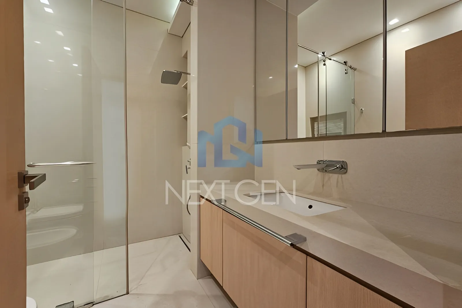 Apartment for Sale in Clemenceau