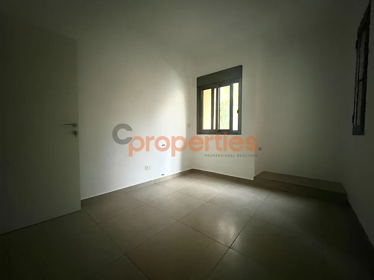 Apartment for Sale in Geitawi