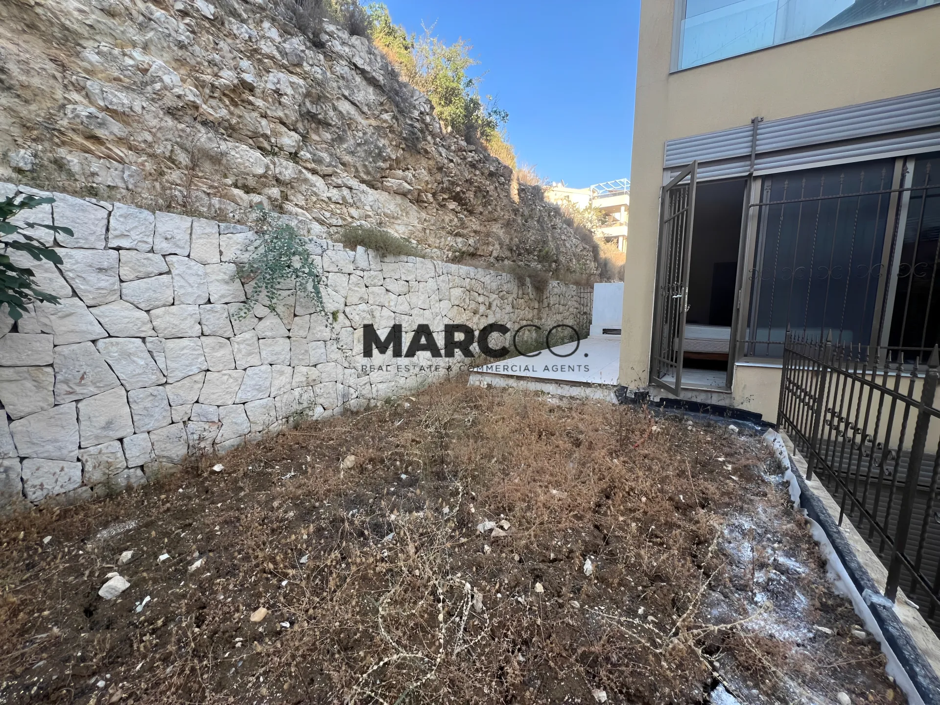 Apartment for sale in Blat, Jbeil, Lebanon