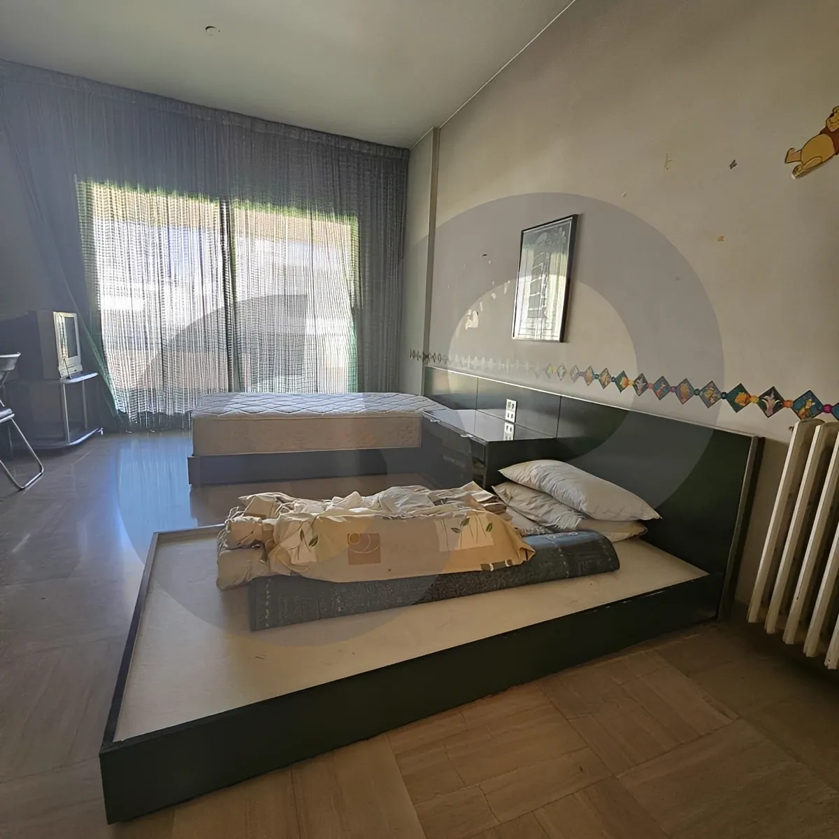 Apartment for Sale in Hamra, Beirut, Lebanon