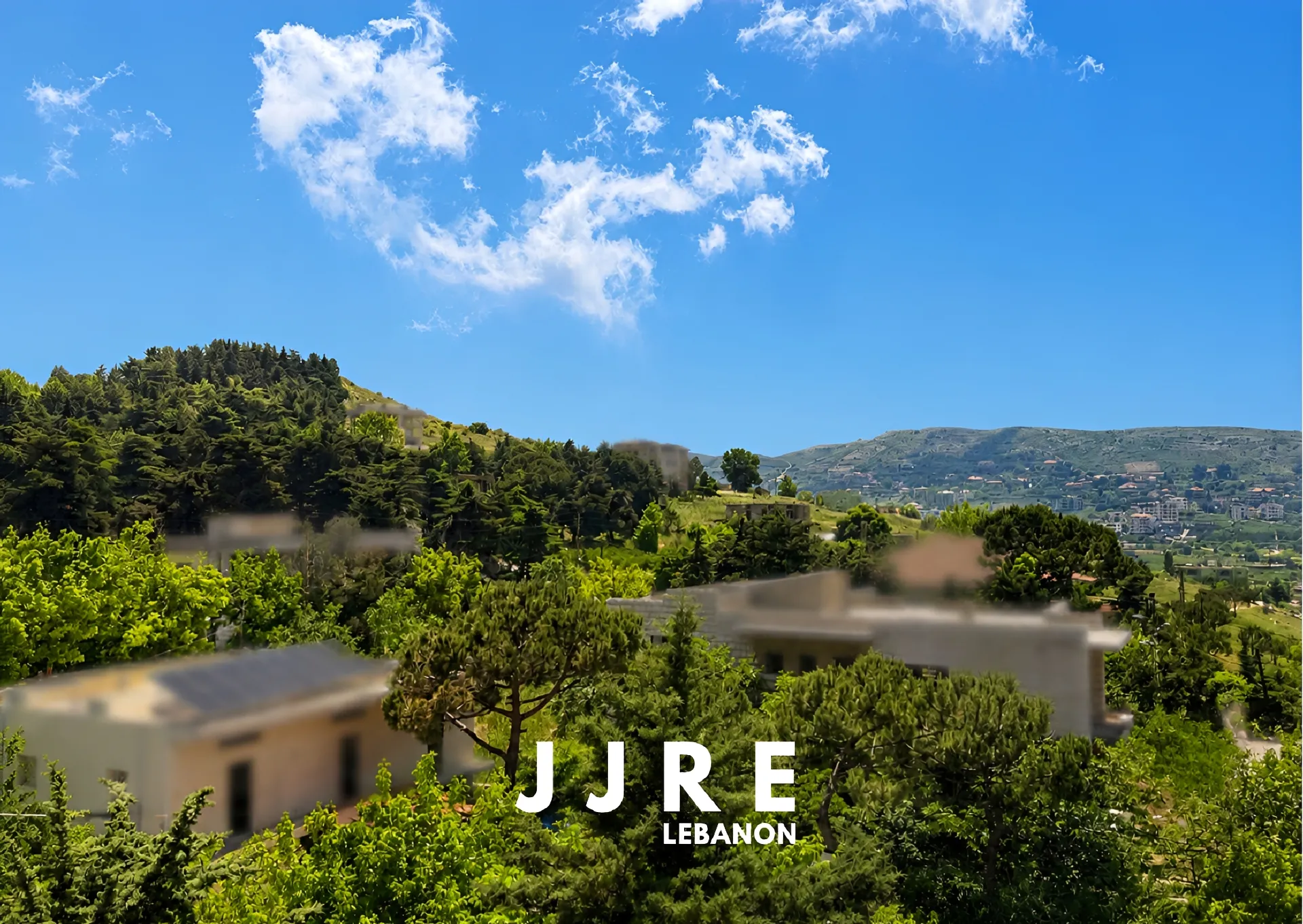 Apartment for sale in Saoufar, lebanon