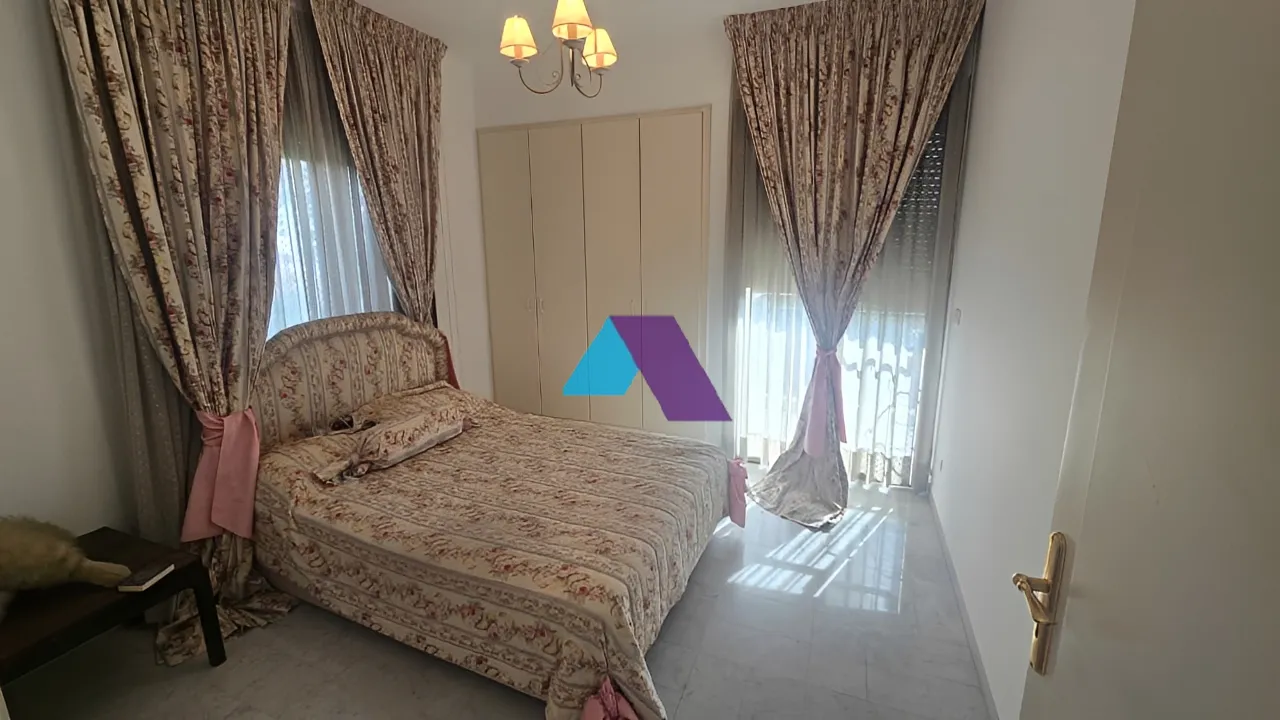 Apartment for Sale in Rihaniyeh