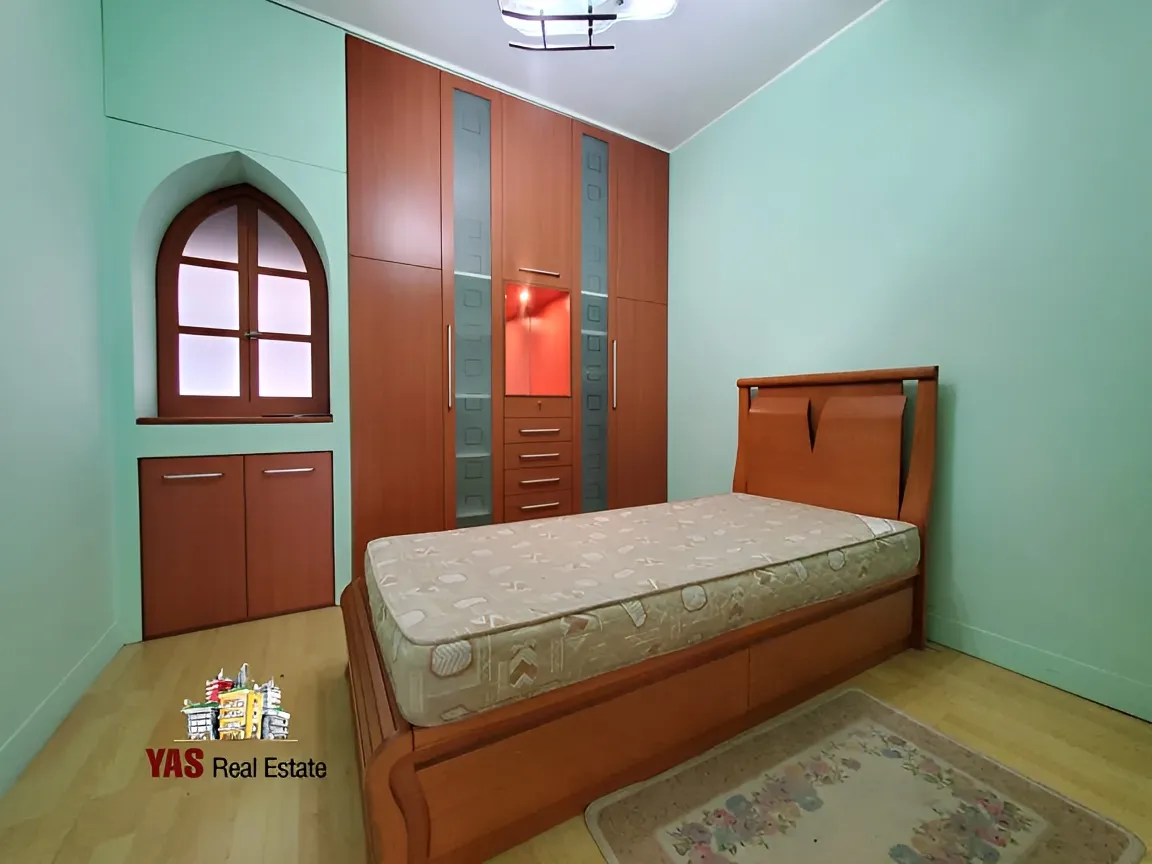 Apartment for Sale in Sehayleh - 2 bed, 2 bath