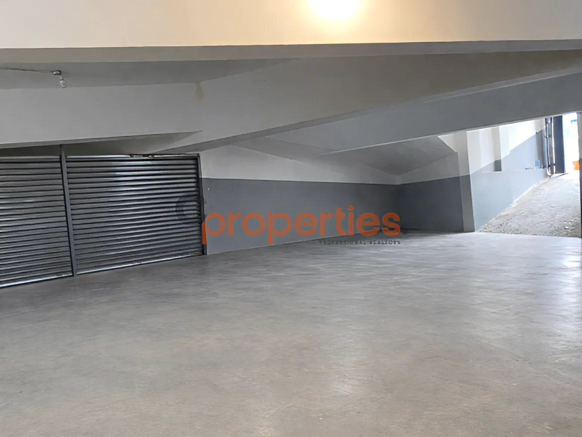 Warehouse for Rent in Jdeideh
