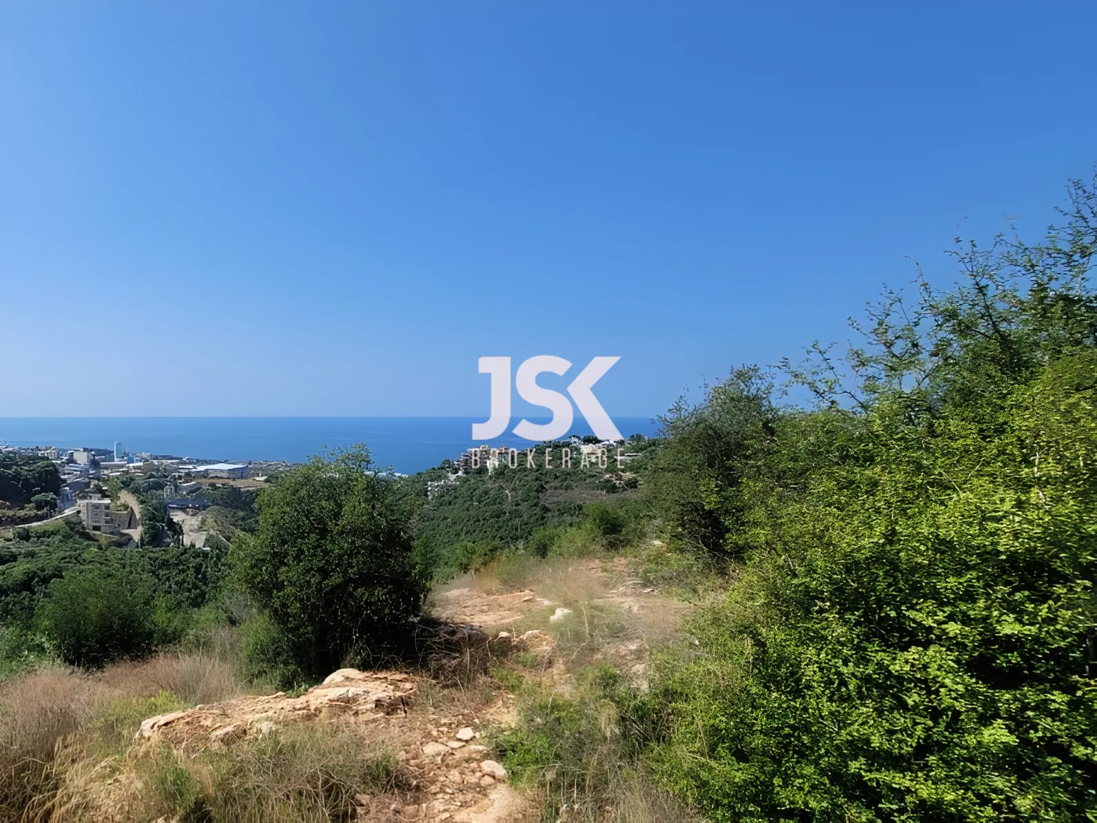 Land for Sale in Hosrayel