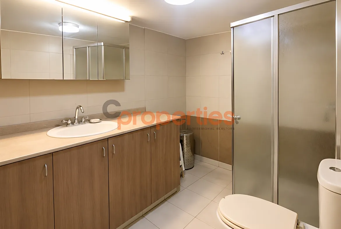 Apartment for Rent in Achrafieh