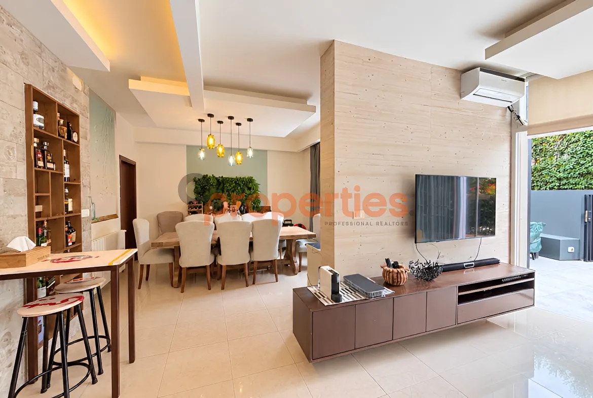 Apartment for Sale in Ballouneh