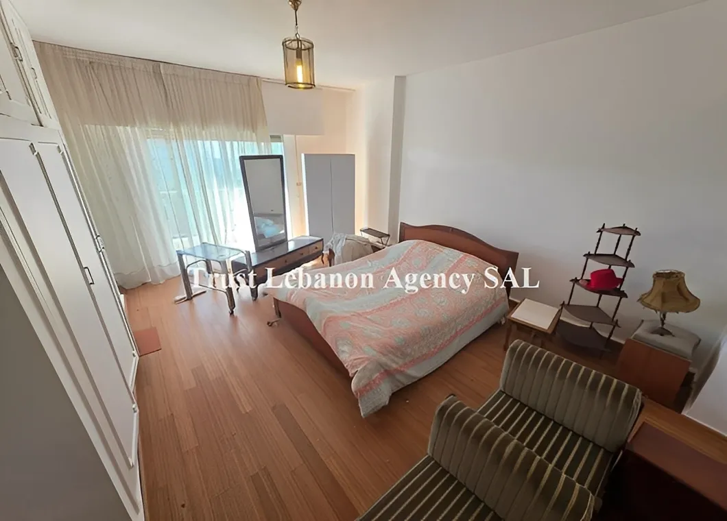 Apartment for Sale in Metn Kornet Chehwen Lebanon