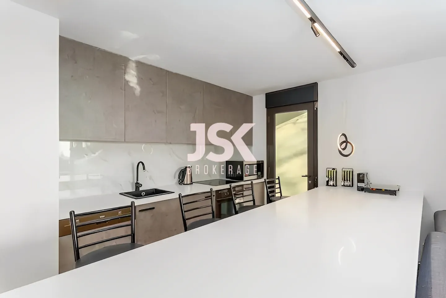 Chalet for rent in Faqra, Lebanon