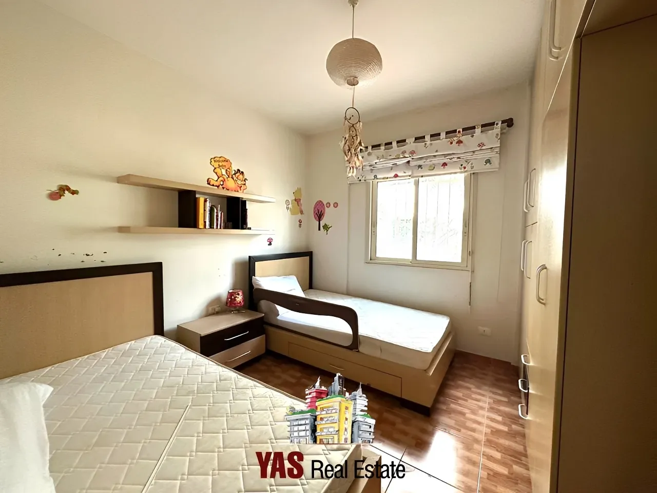 Apartment for Sale in Jeita