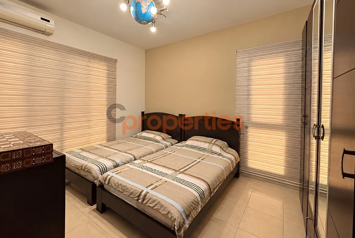 Apartment for Sale in Aamchit