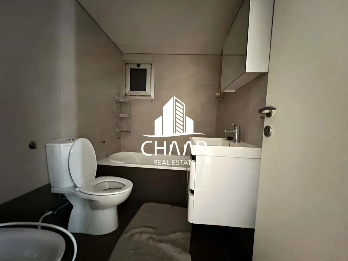Apartment for rent in Sodeco, Beirut, Lebanon