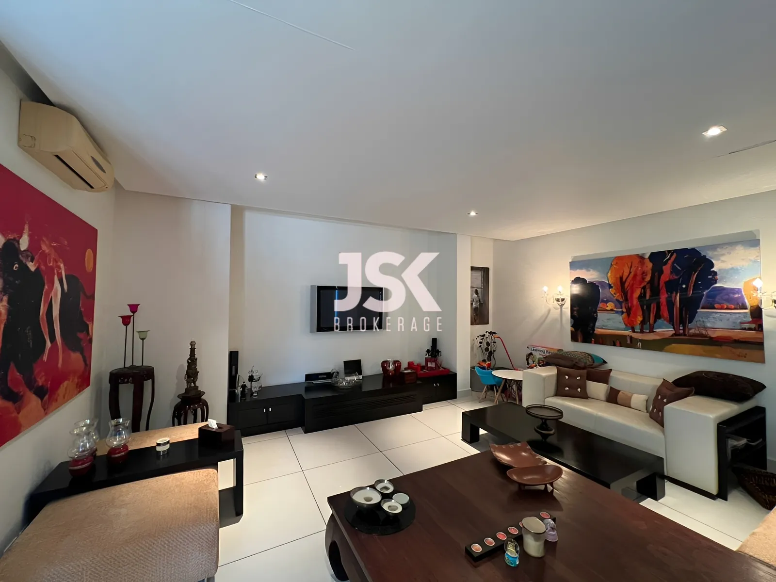 Apartment for Rent in Byblos