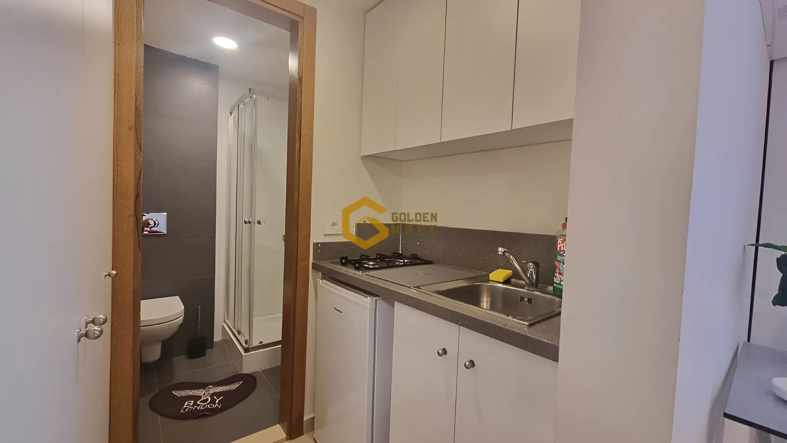Studio for rent in Dik El Mehdi