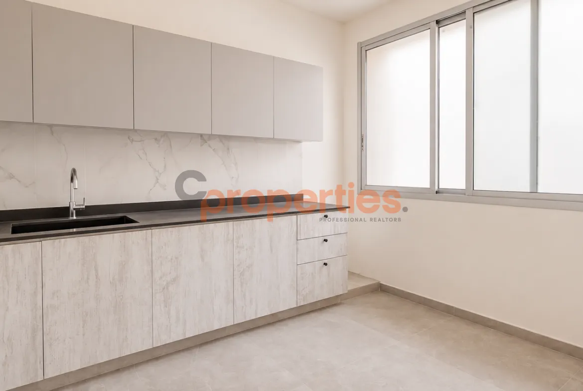 Apartment for Sale in Mar Elias - 2 bed, 3 bath